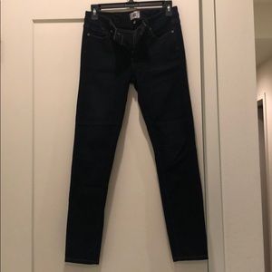 LIKE NEW Paige Jeans